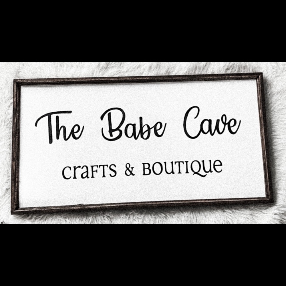 Meet your Posher, The Babe Cave